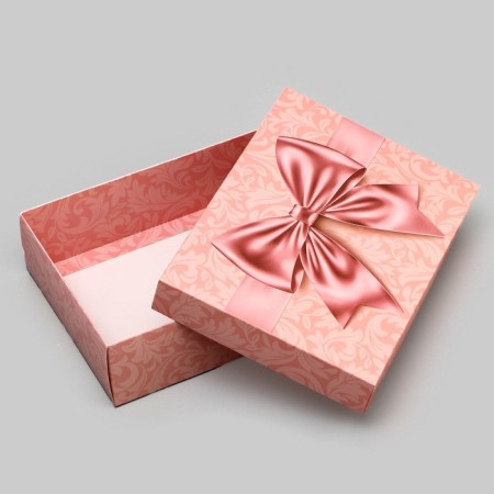 Gift box team "Tenderness" 21 x 15 x 5.7-3