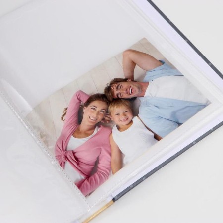 Photo album "Baby" at 72), 36 sheets, 15x21 cm-3