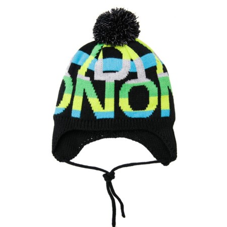 Шапка для мальчика, размер 50-3