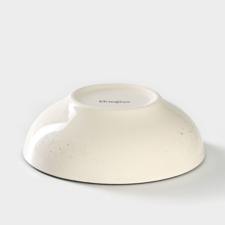 The plate is deep ceramic Elrington “Airgraph. Mint breeze ", d = 18 cm-2
