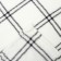 Plaid Ethel "Cell" 180*200 cm, 100% p/e, coral-flis 220 g/m2
