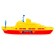 Children's ship "Transatlantic"