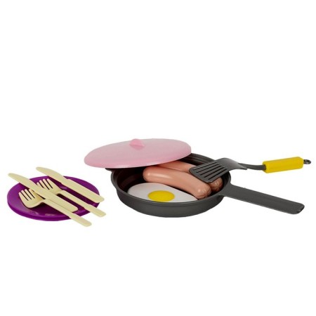 Game kitchen set of 11 items