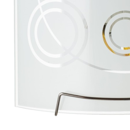 Lamp "Galaxy" 1x60W E27 Mollir.-4