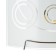 Lamp "Galaxy" 1x60W E27 Mollir.