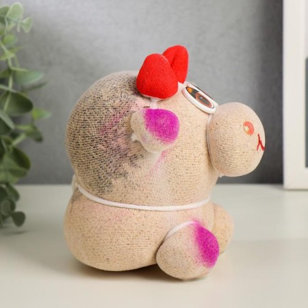 Growing gift Eco -Zhizhivchik "Bull" MIX-2