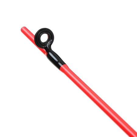 Borted Telescopic Voro Volgar Dnepr rod, test 100-150 g, length 1.1 m-4