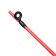 Borted Telescopic Voro Volgar Dnepr rod, test 100-150 g, length 1.1 m