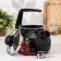 Kettle with a whistle "mountain ash", 2 l, fixed handle, induction