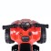 Electric car Children's farfello "ATV", color red