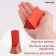 Logical gaming set "Sorter-lodge. Geometry "17 details