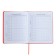 Universal Grade 1-11 Diary, 48 sheets "Pink backpack", solid artificial leather cover, uplift, pancake embossing, lies, universal cheat sheet, block 80 g/m2