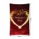Decorative panel with photo printing "Glows of the heart", vertical, size 100x150 cm