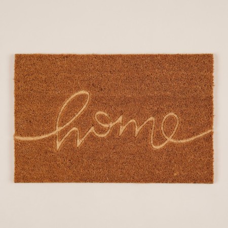 Rapid rug Sl Home, 40 × 60 cm, coconut fiber