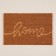 Rapid rug Sl Home, 40 × 60 cm, coconut fiber