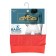 Men's panties Omsa 3234, size 52, color Corallo