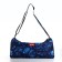 Sports bag, Textura, average size, blue color
