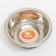 Standard bowl with non -slip silicone base, 400 ml