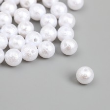 Beads for creativity plastic 