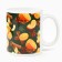 New Year! Gift set "Believe in miracles": tea with taste: spicy orange 50 g, mug 300 ml.