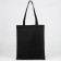 Bag Chopper Putin Team, 35 x 40 x 0.5 cm, black