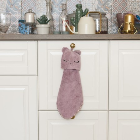 The kitchen towel is the "muzzle", the rr. 30x30 cm, microfiber-1