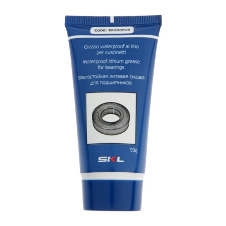 Lubrication of the bearing "Itaten" COD900, lithium, SKL, 50 gr.-1