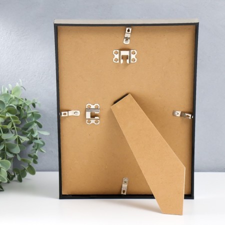 Photo frame Plastic "Elegant" 21x30 cm-3