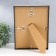 Photo frame Plastic "Elegant" 21x30 cm