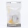 Loading and windows lock, yellow, 16 mm