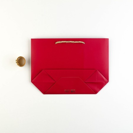 Gift package, packaging, "Congratulations", 19 x 20 x 9 cm-5