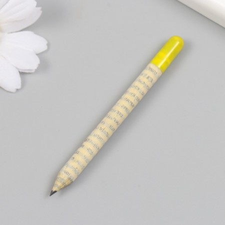 Growing Mini gift pencils with love "Silver acacia"-3