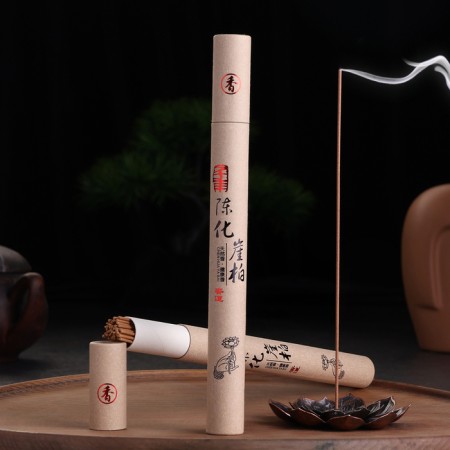 Incense aroma packs "Typed Tui", 48 sticks in packaging
