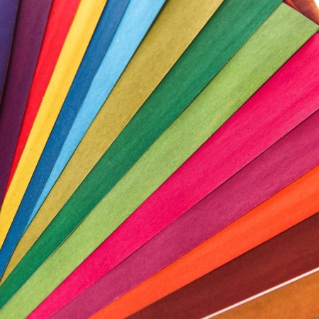 Color paper, A4, 16 sheets, 16 colors, non -unilateral, on paper, 48 g/m², cars-1