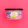 Air Luhase "Organic" Bubble Gum Lemonada Abro, 57 g
