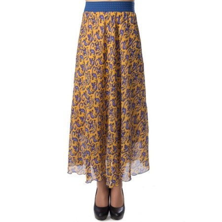 Women's skirt, size 42-1