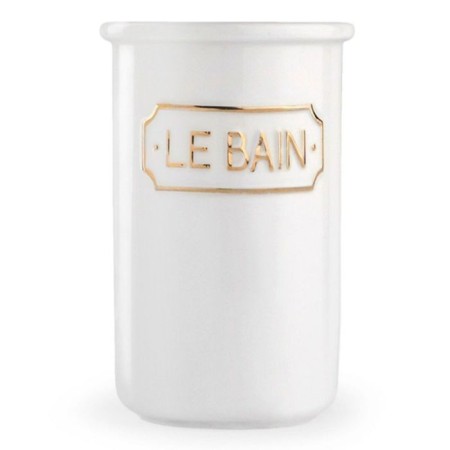 LE BIN BLANC toothbrush