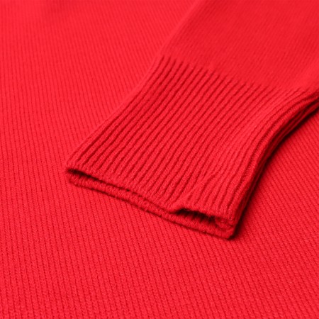 Women's sweater MIST Red, p. 52-54-7