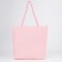 Shoper LOVE, on a zipper, 37x32x10cm
