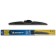 Hybrid glass wiper brush Michelin 15 "(38 cm), 13315