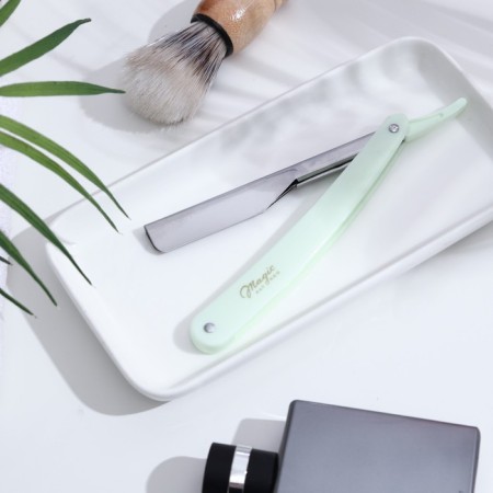 Dangerous razor Shavett (without blades), mix