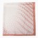 Women's scarf minku rr 70*70 cm, col. coral