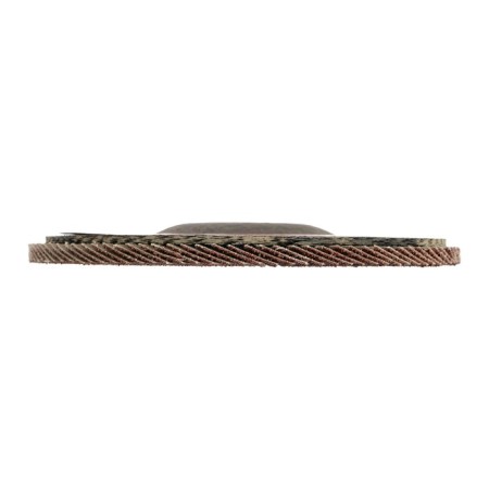 Circle of petal end scrap, 150 x 22 mm, p60-3