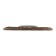 Circle of petal end scrap, 150 x 22 mm, p60