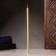 Magic honey candle with a trunk to resolve any conflict "Peacekeepers", 12 pcs