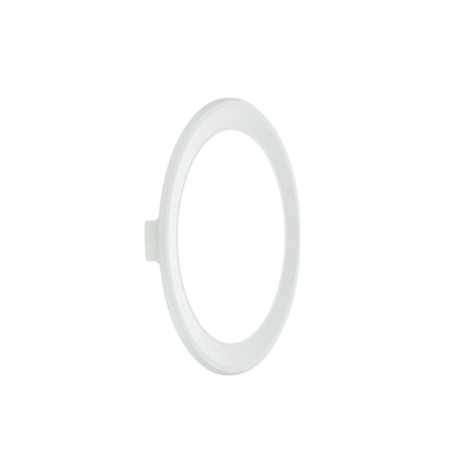 Ambrella Light Luminaires built -in LED, 4200K, 7W, white color, D = 102 mm-2