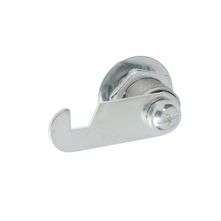 Castle mail tundra, 17x20 mm, 2 keys-2