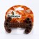 Dog toy "Key", TPR+Bamboo, Massage, 12 x 3.5 x 5 cm