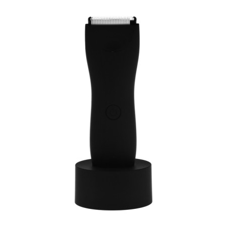 Ltri-16 haircut machine, portable, battery, 500 mAh, 3/6/9/12 mm, black-2