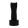 Ltri-16 haircut machine, portable, battery, 500 mAh, 3/6/9/12 mm, black